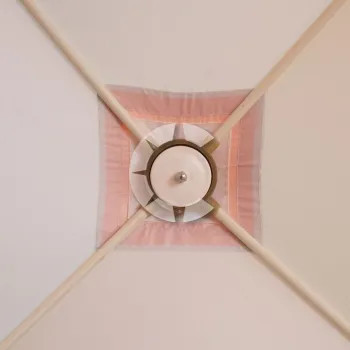 Палатка зимняя куб СЛЕДОПЫТ 1.5x1.5 Oxford 240D в Краснодаре