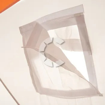 Палатка зимняя куб СЛЕДОПЫТ 1.5x1.5 Oxford 240D в Краснодаре