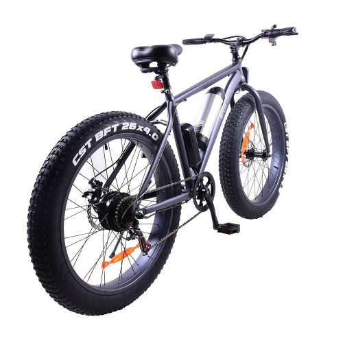 Электровелосипед HIPER Engine B65 в Краснодаре