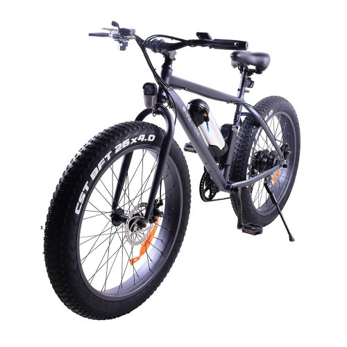 Электровелосипед HIPER Engine B65 в Краснодаре