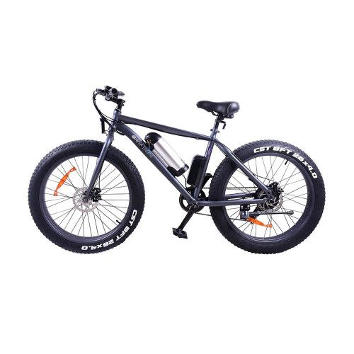 Электровелосипед HIPER Engine B65 в Краснодаре