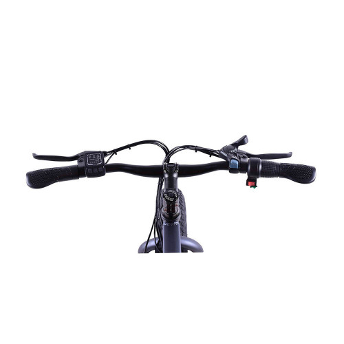 Электровелосипед HIPER Engine B65 в Краснодаре