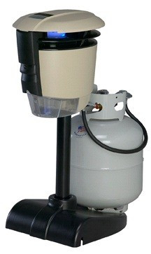 Уничтожитель комаров МТ 275 в Краснодаре