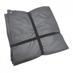 Тёплый пол для палатки Куб-2 oxford 210D