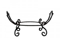 Подставка под казан на тандыр универсальная