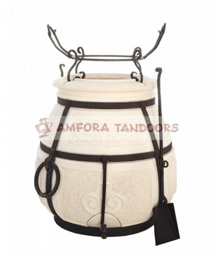 Подставка под казан на тандыр универсальная в Краснодаре