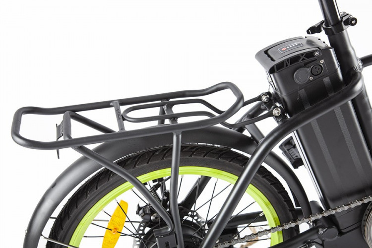 Электровелосипед Cyberbike LINE в Краснодаре