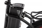 Электровелосипед Cyberbike LINE в Краснодаре