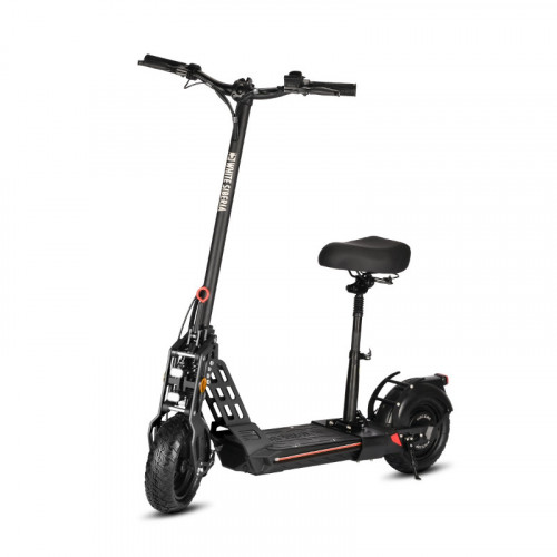 Электросамокат White Siberia TAIGA 3 1000W в Краснодаре