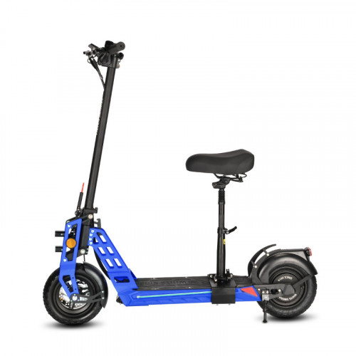 Электросамокат White Siberia TAIGA 3 1000W в Краснодаре