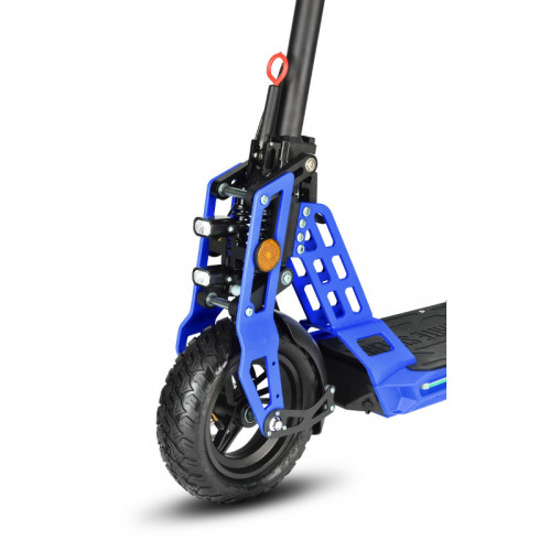 Электросамокат White Siberia TAIGA 3 1000W в Краснодаре