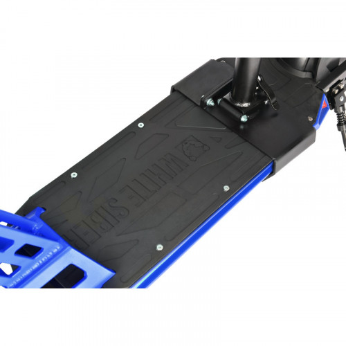 Электросамокат White Siberia TAIGA 3 1000W в Краснодаре