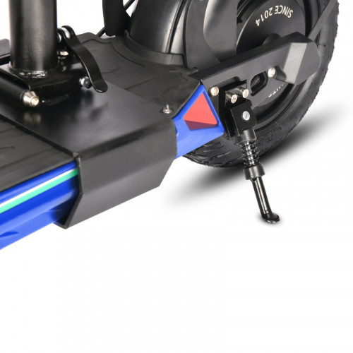 Электросамокат White Siberia TAIGA 3 1000W в Краснодаре