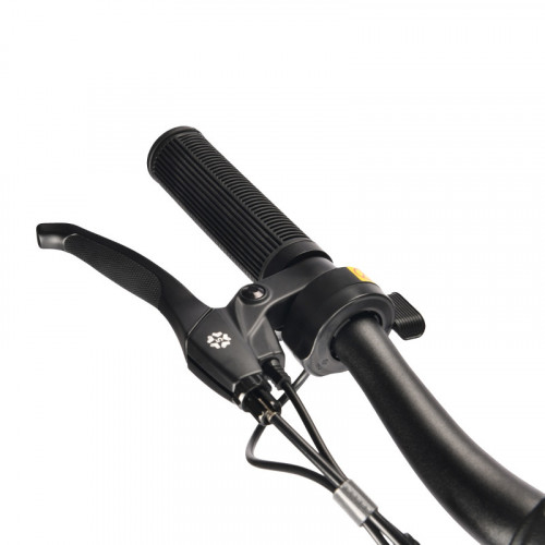 Электросамокат White Siberia TAIGA 3 1000W в Краснодаре