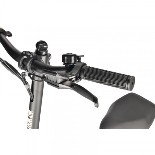 Электросамокат White Siberia TAIGA 3 1000W в Краснодаре