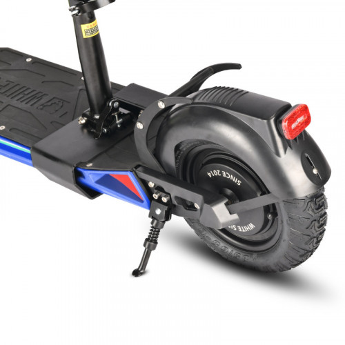 Электросамокат White Siberia TAIGA 3 1000W в Краснодаре