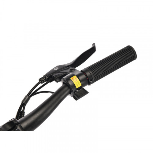 Электросамокат White Siberia TAIGA 3 1000W в Краснодаре