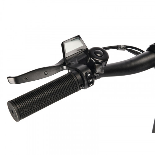 Электросамокат White Siberia TAIGA 3 1000W в Краснодаре