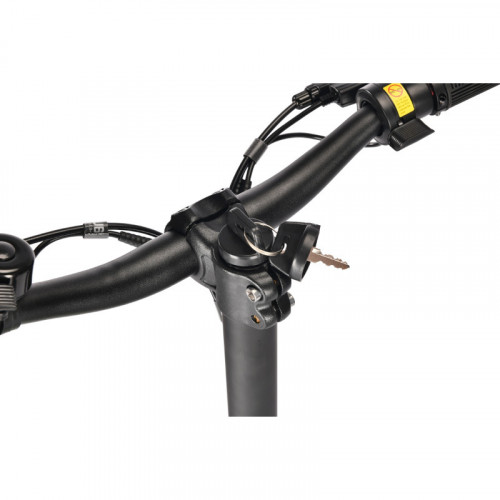 Электросамокат White Siberia TAIGA 3 1000W в Краснодаре