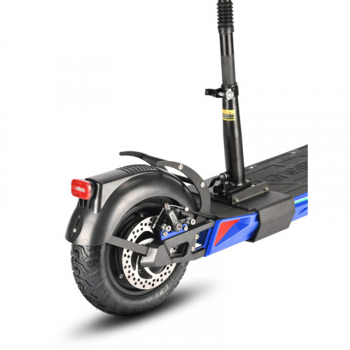 Электросамокат White Siberia TAIGA 3 1000W в Краснодаре