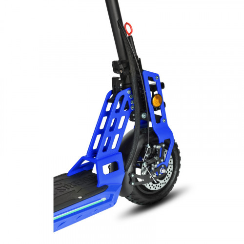 Электросамокат White Siberia TAIGA 3 1000W в Краснодаре