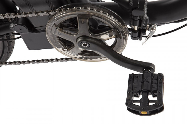 Электровелосипед Cyberbike FLEX в Краснодаре