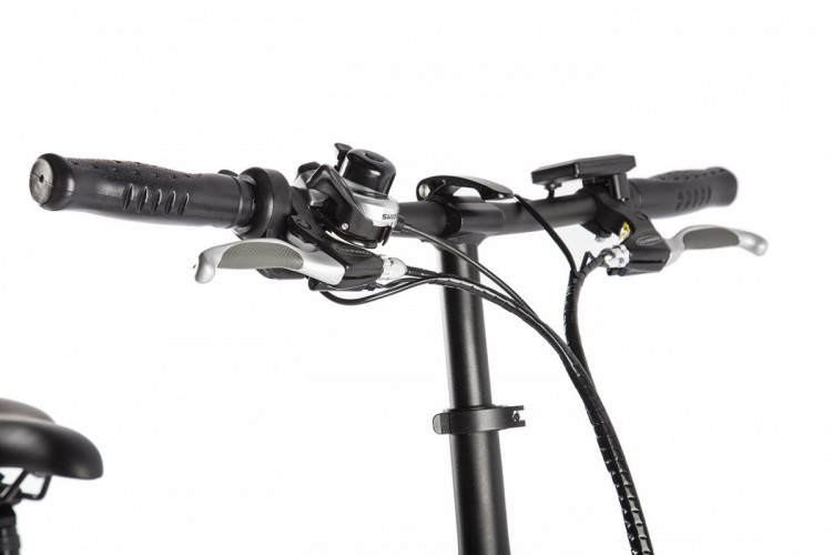 Электровелосипед Cyberbike FLEX в Краснодаре