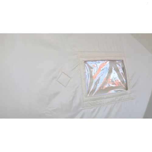 Зимняя палатка Polar Bird 3T Long компакт в Краснодаре