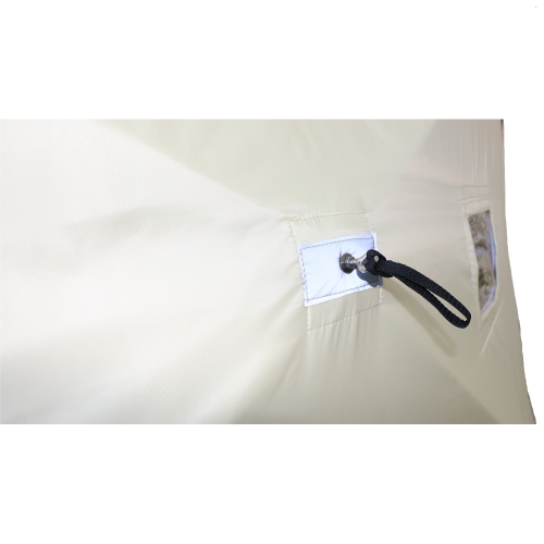 Зимняя палатка Polar Bird 3T Long компакт в Краснодаре