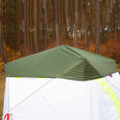 Тент влагозащитный ( накидка ) для Медведь Куб-3 в Краснодаре