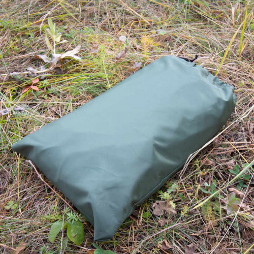 Тент влагозащитный ( накидка ) для Медведь Куб-3 в Краснодаре