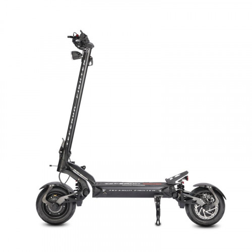 Электросамокат White Siberia TEVERUN FIGHTER 6000W в Краснодаре