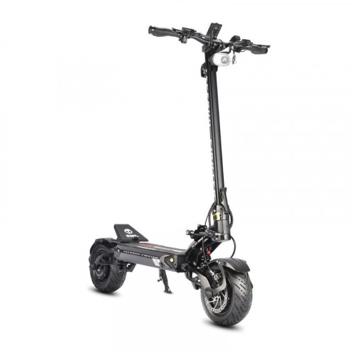 Электросамокат White Siberia TEVERUN FIGHTER 6000W в Краснодаре