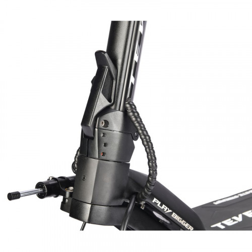 Электросамокат White Siberia TEVERUN FIGHTER 6000W в Краснодаре