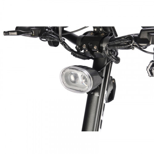 Электросамокат White Siberia TEVERUN FIGHTER 6000W в Краснодаре