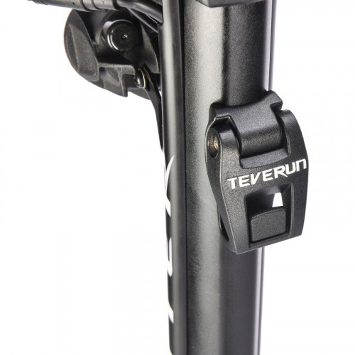 Электросамокат White Siberia TEVERUN FIGHTER 6000W в Краснодаре