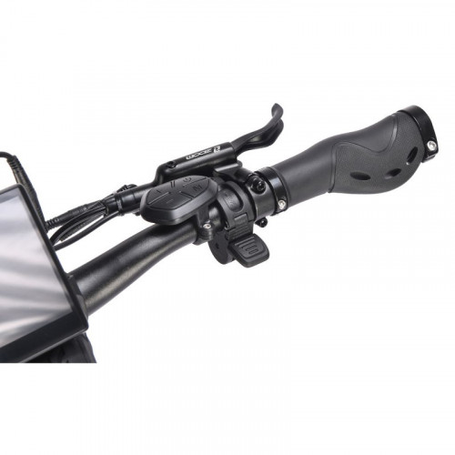 Электросамокат White Siberia TEVERUN FIGHTER 6000W в Краснодаре