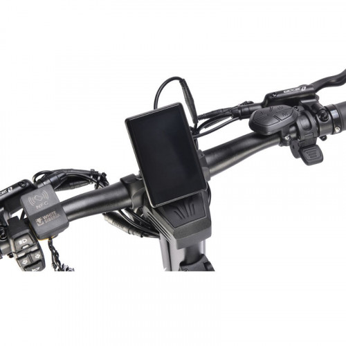 Электросамокат White Siberia TEVERUN FIGHTER 6000W в Краснодаре