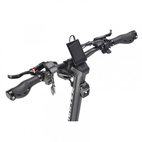 Электросамокат White Siberia TEVERUN FIGHTER 6000W в Краснодаре