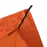 Палатка зимняя куб СЛЕДОПЫТ 2.1x2.1 Oxford 210D в Краснодаре