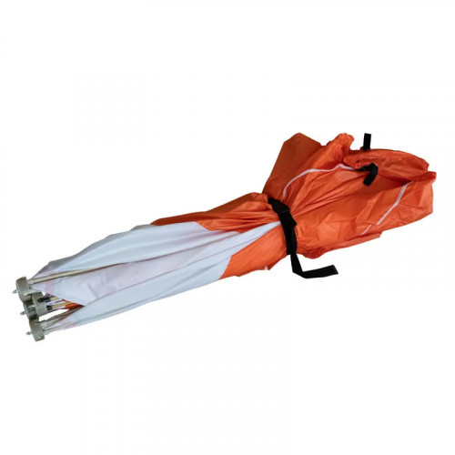 Палатка зимняя куб СЛЕДОПЫТ 2.1x2.1 Oxford 210D в Краснодаре