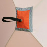 Палатка зимняя куб СЛЕДОПЫТ 2.1x2.1 Oxford 210D в Краснодаре