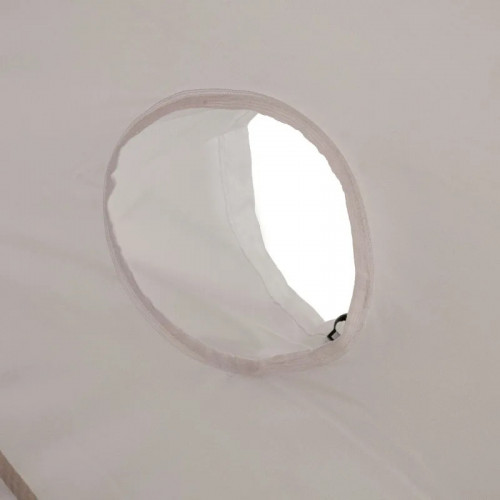 Палатка зимняя куб СЛЕДОПЫТ 2.1x2.1 Oxford 210D в Краснодаре