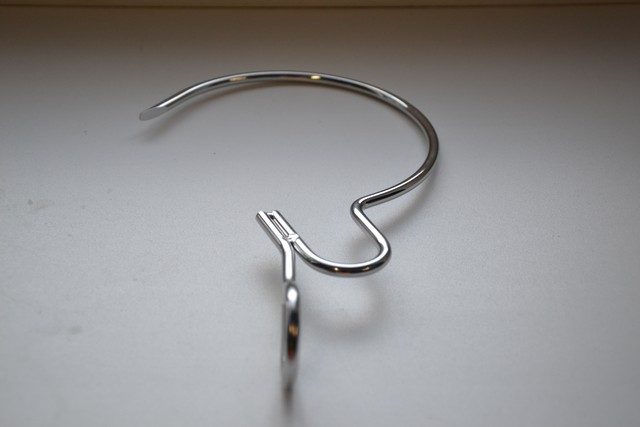 Крюк малый для приготовления кусков мяса в Краснодаре