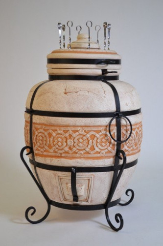 Тандыр Султан Большой в Краснодаре