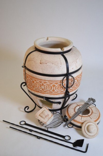 Тандыр Султан Большой в Краснодаре