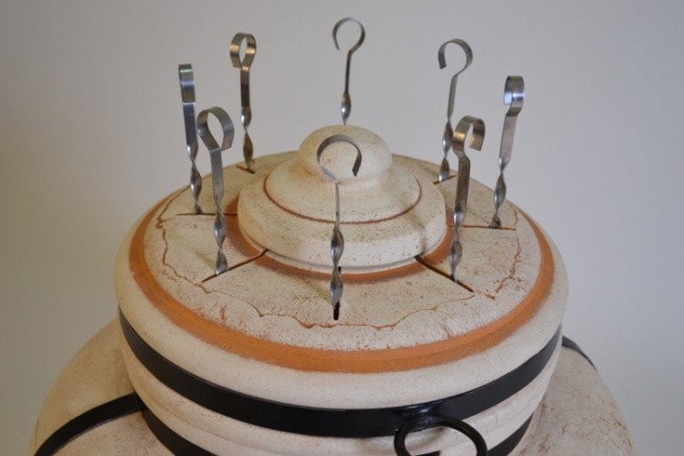 Тандыр Султан Большой в Краснодаре