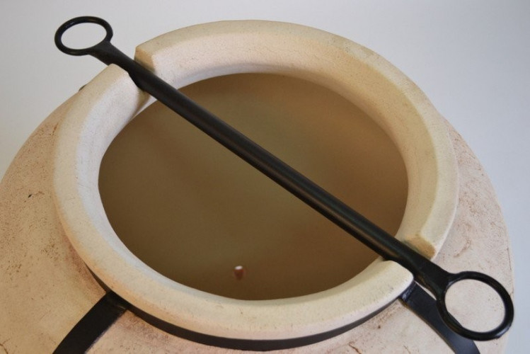 Тандыр Султан Большой в Краснодаре