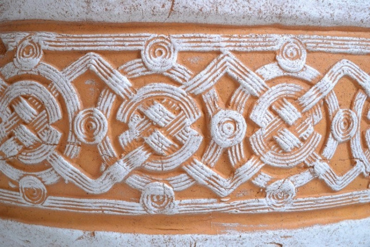 Тандыр Султан Большой в Краснодаре