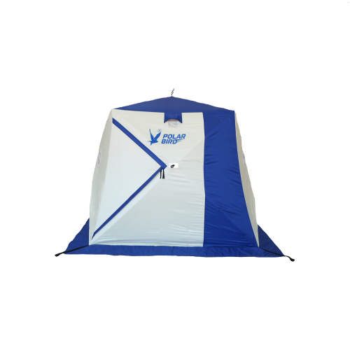 Зимняя палатка Polar Bird 4T Long компакт в Краснодаре